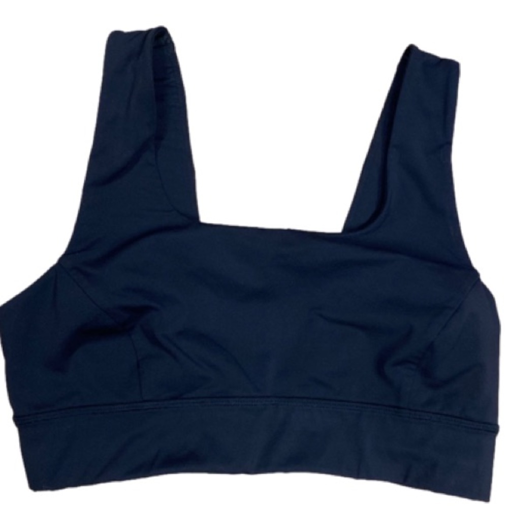 Lululemon Black Bra | Size 10